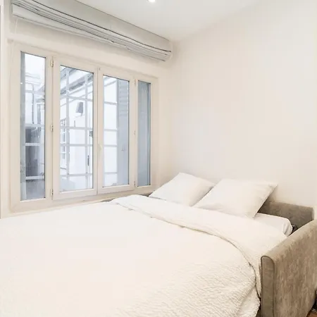 Appartamento Cozy In Lively Neighborhood 3p *
